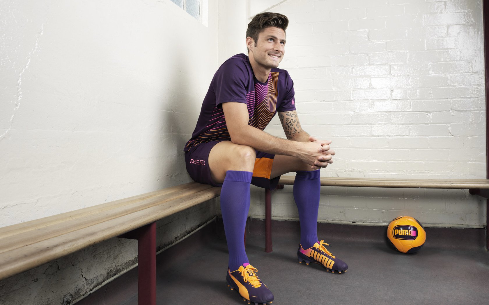 塞尔·拉恩:全黑队的“极限速度”,突破后总能精准找到队友